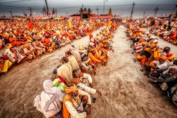 AnamCaraYoga - Maha Kumbh Mela 2025 - 10_