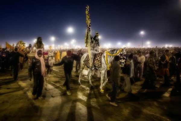 AnamCaraYoga - Maha Kumbh Mela 2025 - 16_