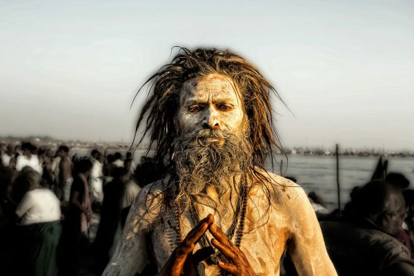 AnamCaraYoga - Maha Kumbh Mela 2025 - 2_